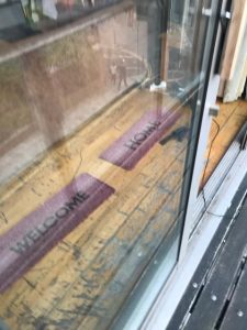 sliding balcony door repair bermondsey london locksmith