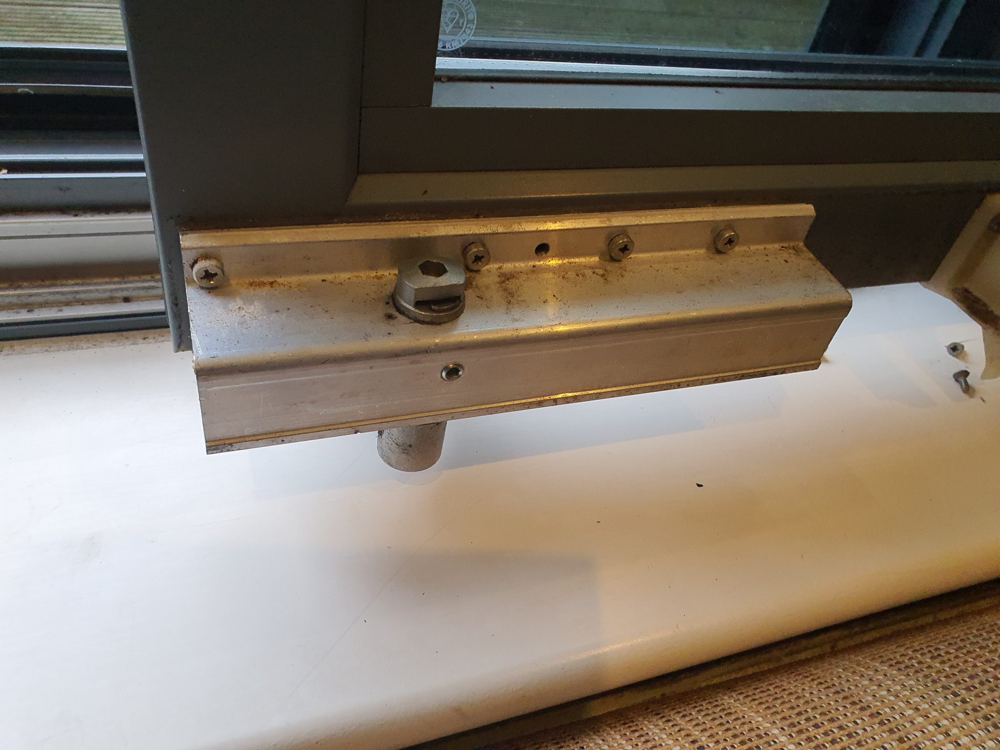 Tilt and Slide Door Repair SW19 Sliding Balcony and Patio Door Repairs