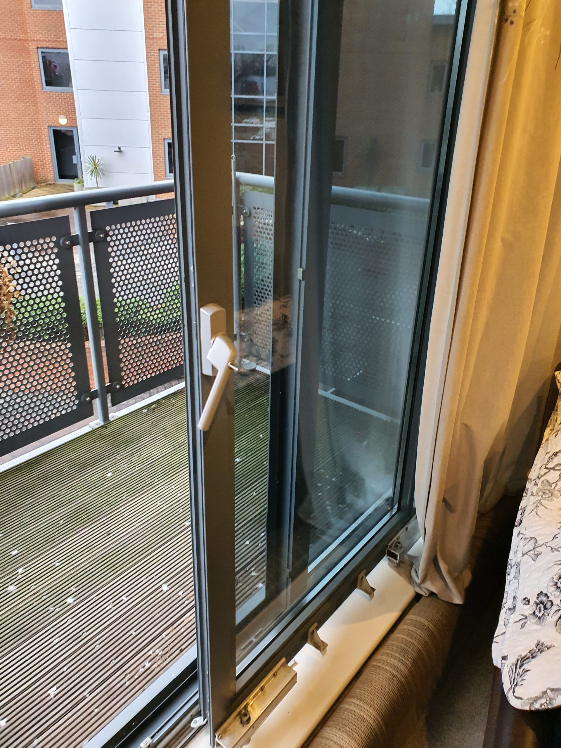 Tilt and Slide Door Repair SW19 Sliding Balcony and Patio Door Repairs