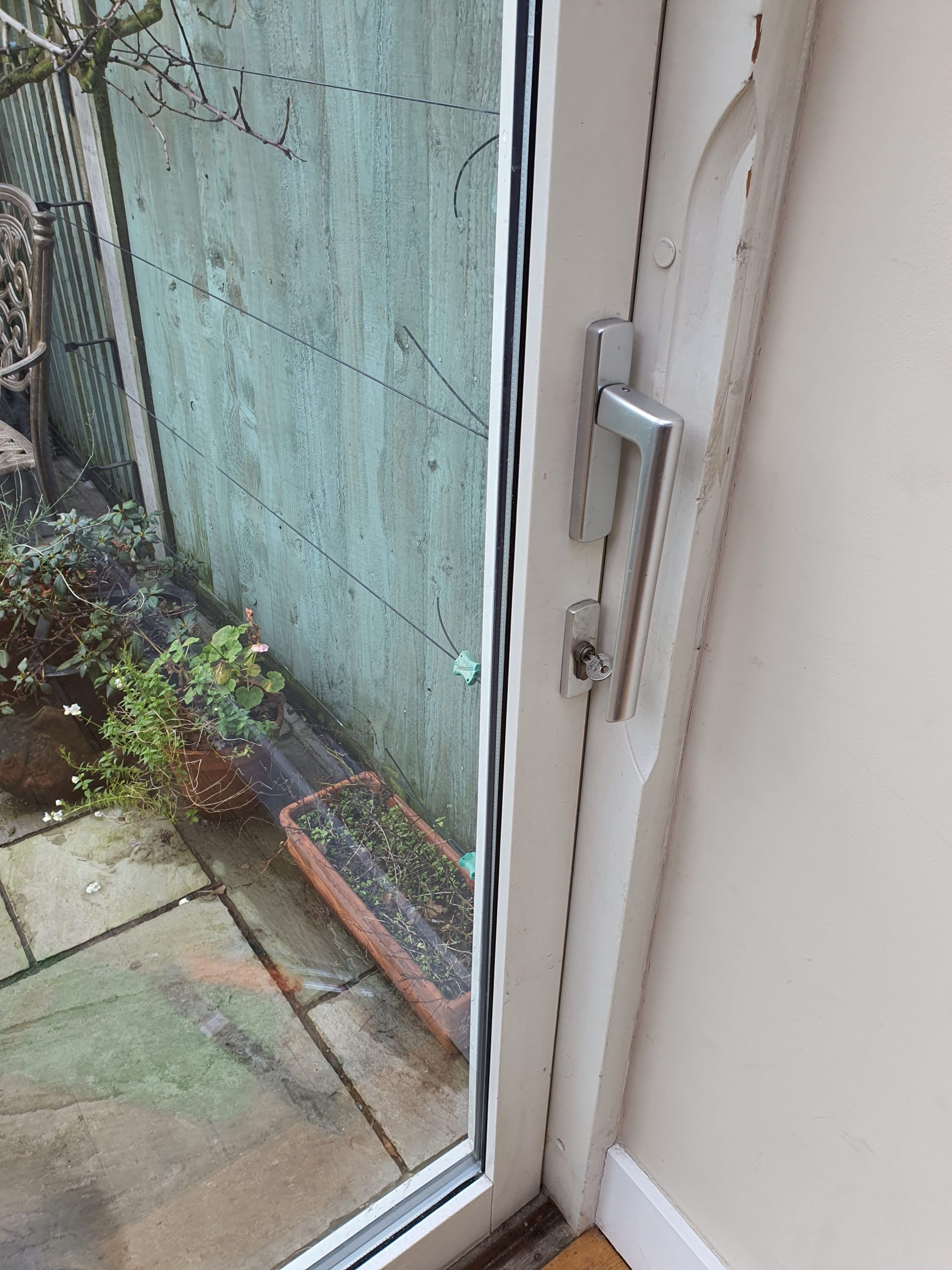 Wooden Lift and Slide Door Brixton SE24 Sliding Balcony and Patio Door Repairs