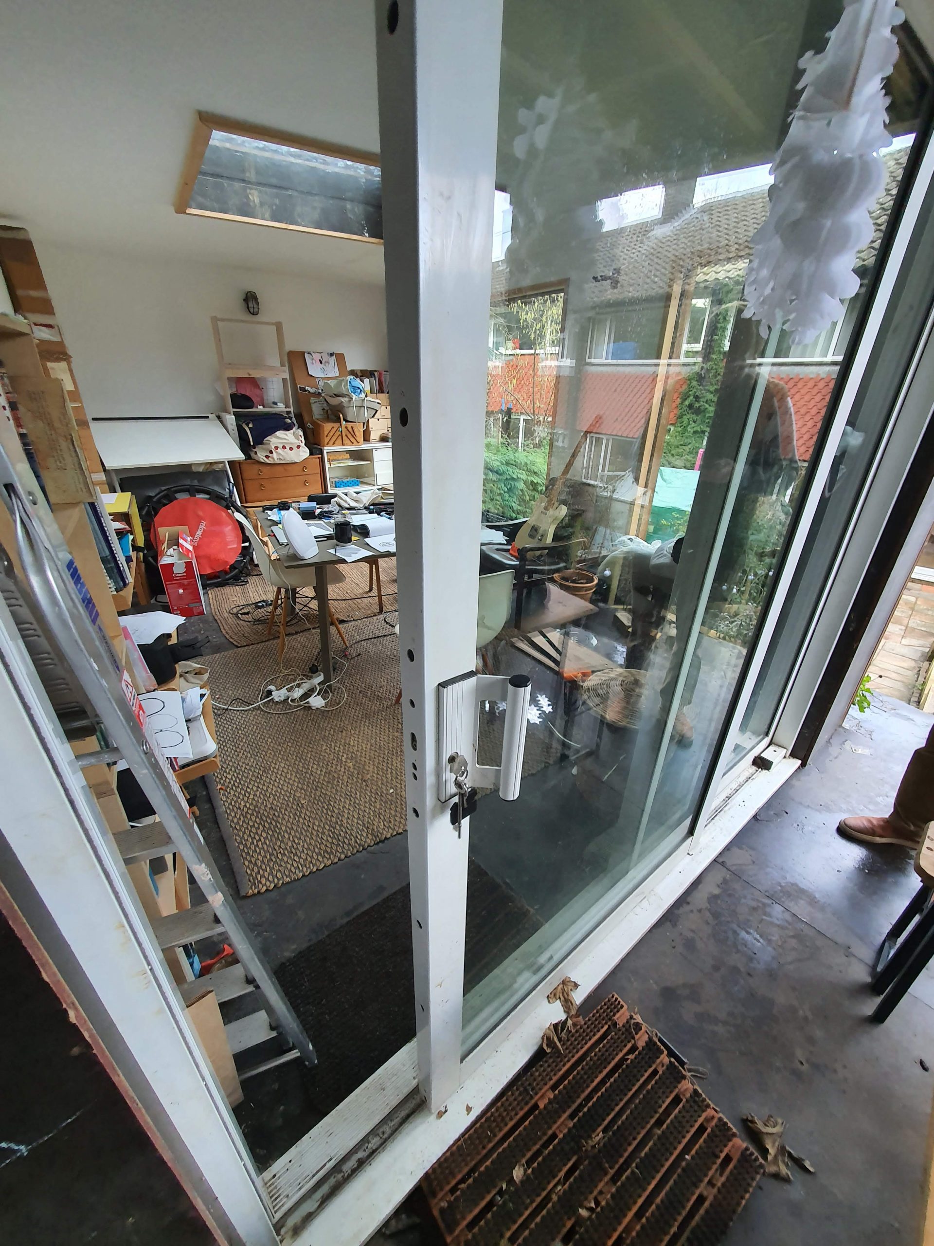 Sliding Door SE19 Sliding Balcony and Patio Door Repairs