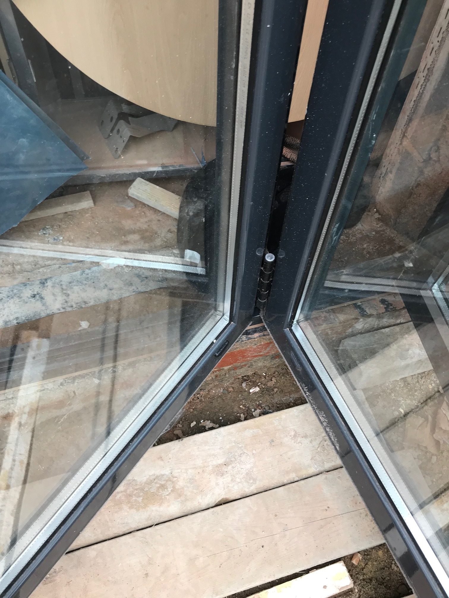 Bifolding Door repair in Ilford Sliding Balcony and Patio Door Repairs