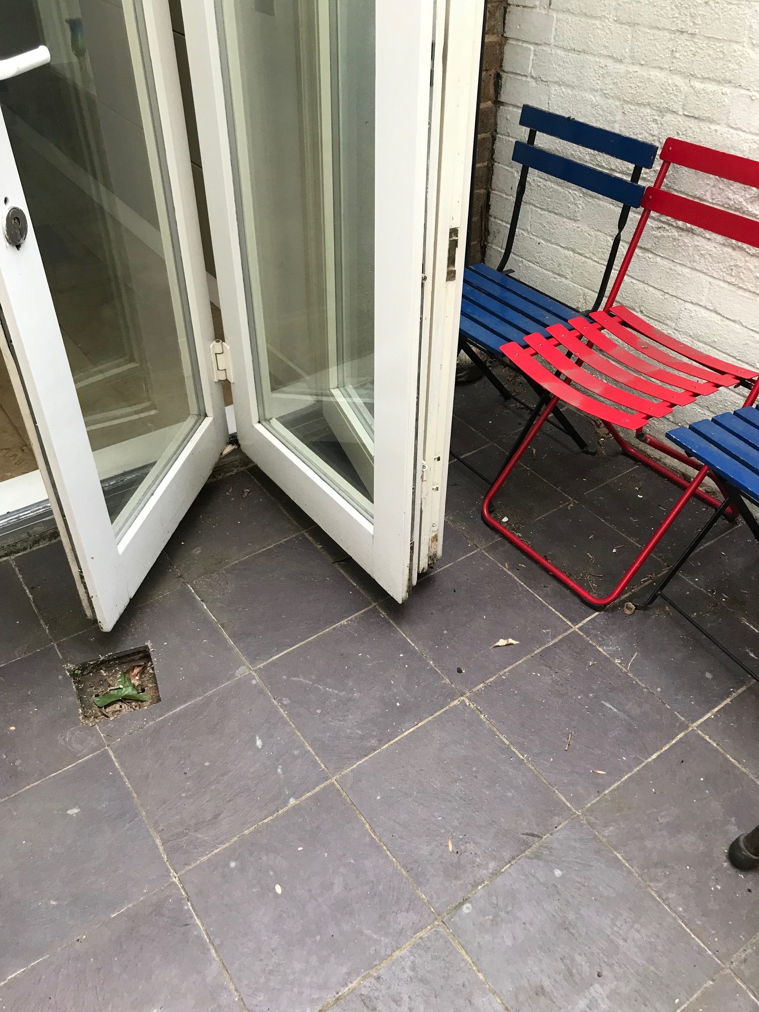 London Bifolding door repair service Sliding Balcony and Patio Door