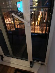 brentford tilt and sliding balcony door repairs london