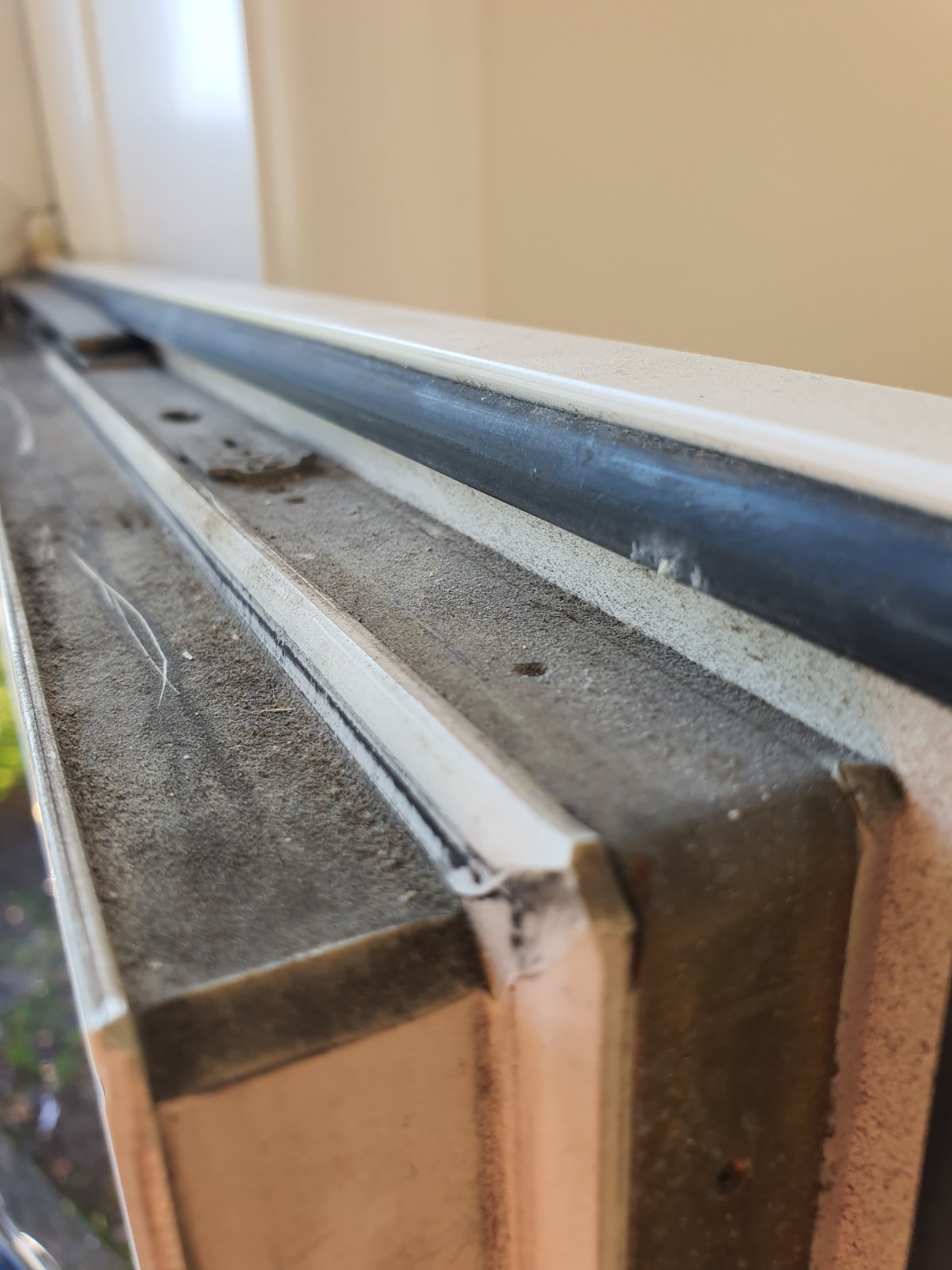 Siegenia Tilt and Turn Window Repair in Wembley Sliding Balcony and