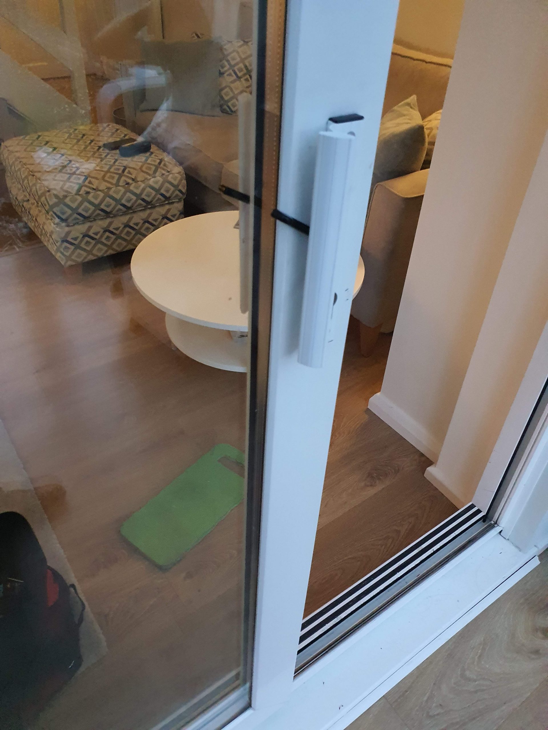 Traditional Sliding Door Croydon Sliding Balcony and Patio Door Repairs
