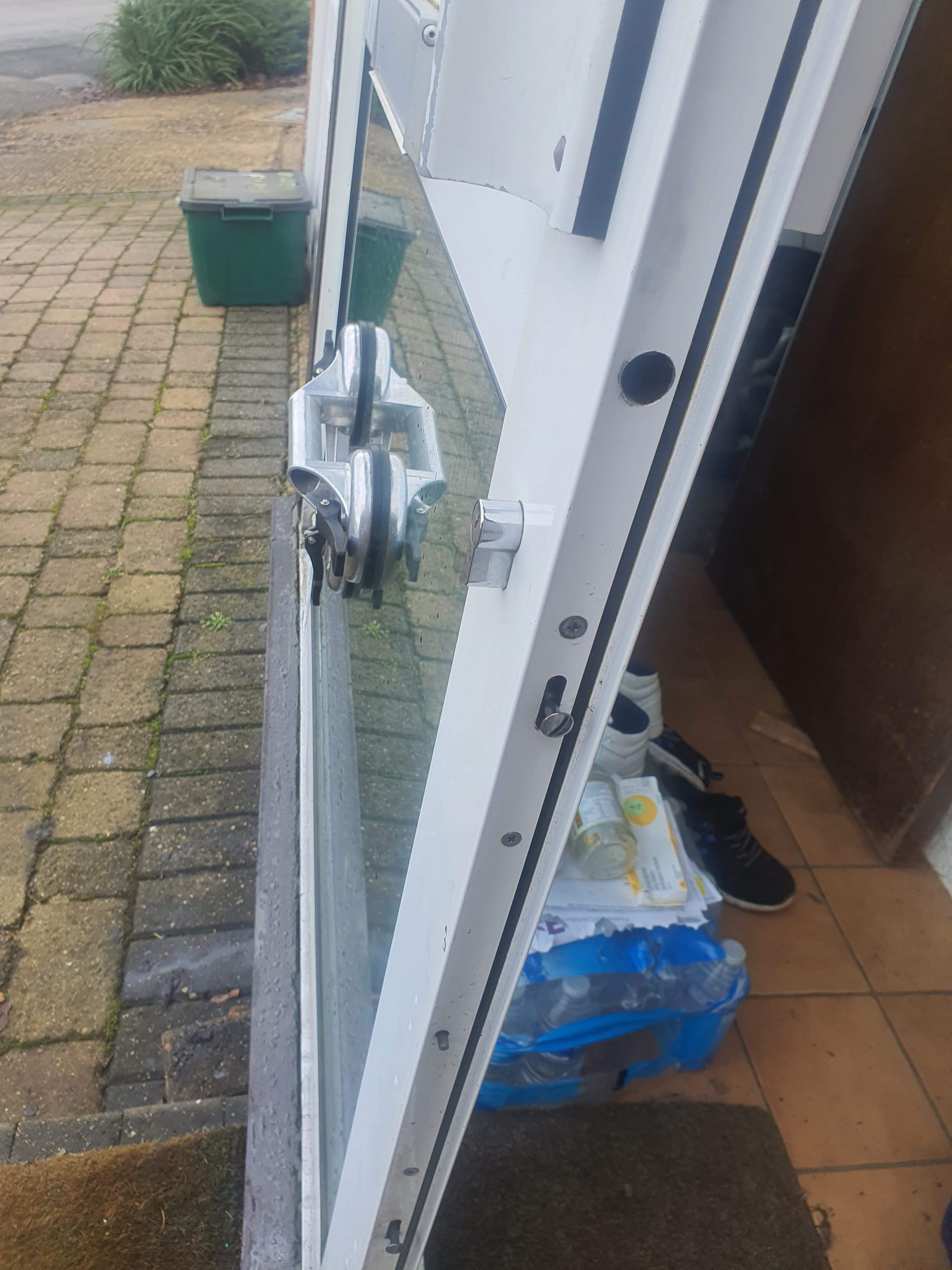 Sliding Patio Door Lock maintenance Harpenden Sliding Balcony and Patio Door Repairs